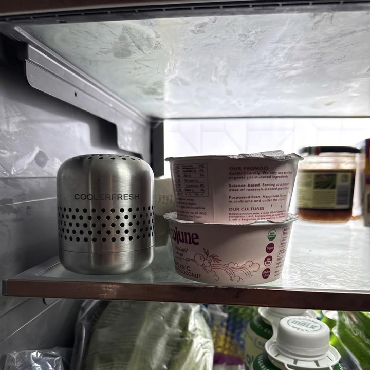 Review by Skeptical but converted