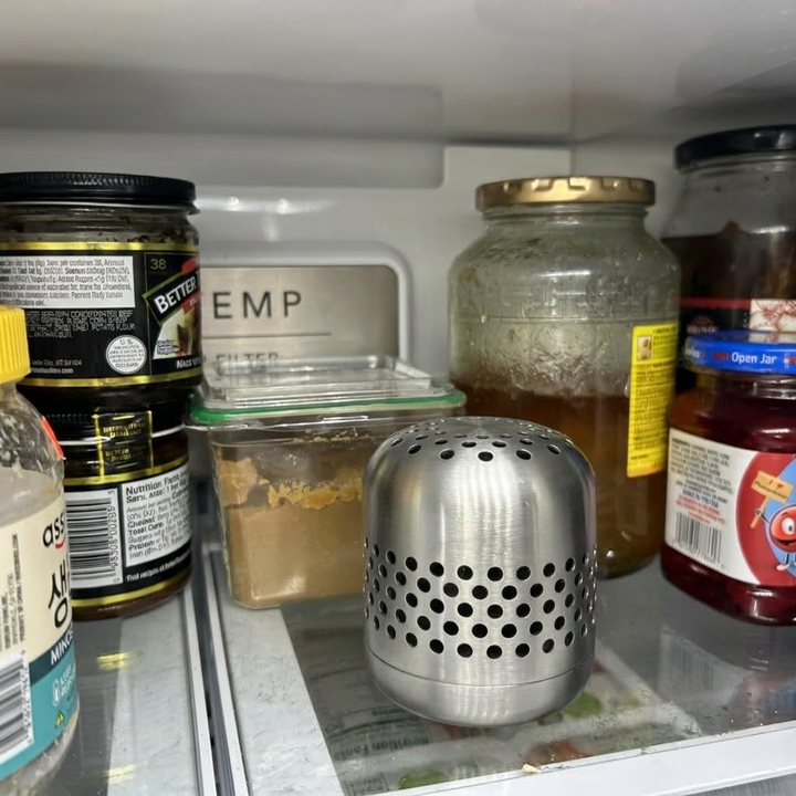 Review by My Strawberries made it a whole week