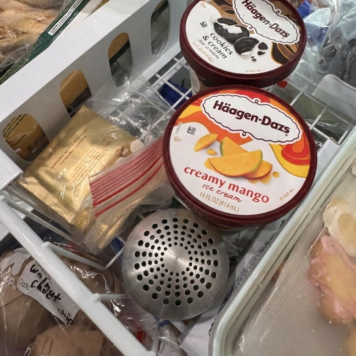 Review by Now it lives in my truck