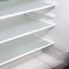 (4PCS) CoolerFresh - Anti-Mold Refrigerator Mats