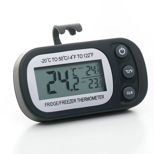CoolerFresh - Food Safety Thermometer