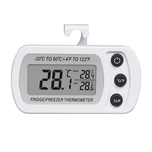 CoolerFresh - Food Safety Thermometer