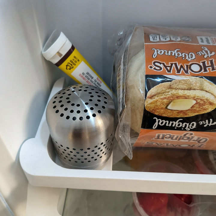 Review by My mom won't stop talking about it
