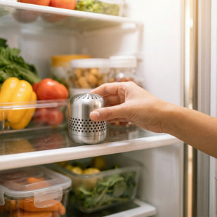 Place It In Your Fridge