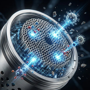 Odors Disappear Within 24 Hours